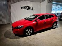 begagnad Volvo V40 T2 120hk 1 ägare Värmare OBS 4700 mil