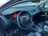 Begagnad Citroën C5 163 HK (119 kW) 2010 Kombi