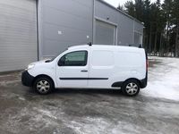 Begagnad Renault Kangoo 2015 Minibuss