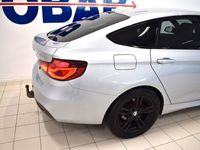 begagnad BMW 320 Gran Turismo d xDrive Steptronic M Sport 2020, Halvkombi