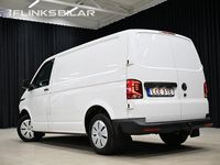 Begagnad VW T6.1 150 HK (110 kW) 2023 Vit Van
