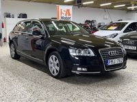 begagnad Audi A6 Avant 2.0 TDI DPF Multitronic Business Edition, Prol