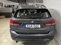 begagnad BMW X1 sDrive20i Aut Sport Line Navi Head-Up BSI 2021, SUV