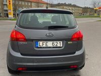 begagnad Kia Venga 1.4 CRDi Euro 5