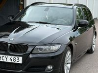 Begagnad BMW 320 184 HK (135 kW) 2011 Kombi