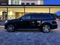 begagnad Mercedes GL350 BlueTEC 4MATIC 7G-Tronic Plus Euro 6