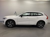 begagnad Volvo XC60 B5 Bensin Momentum Advanced SE 2021, SUV