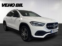 begagnad Mercedes GLA250 e Progressive Widescreen Premium Drag