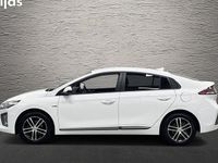 begagnad Hyundai Ioniq Electric 38,3kWh 136hk