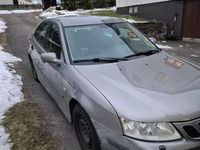 Begagnad Saab 9-3 150 HK (110 kW) 2005
