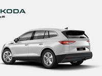 begagnad Skoda Enyaq iV 85 Facelift / Met / Drag / 2441 kr/mån Förmån*