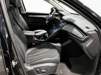 Begagnad MG Marvel R Performance 211 kW (288 HK) 2022 Svart SUV