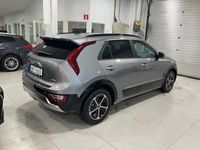 begagnad Kia Niro PLUG-IN ADVANCE 183HK *LEVERANSKLAR*