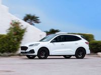 begagnad Ford Kuga ST-Line X Hybrid E85 Business Black Package 2023, SUV