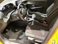 begagnad Peugeot 208 Active PureTech 75 5-d