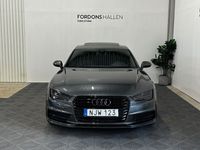 begagnad Audi A7 3.0TDI S-Line |Taklucka |Matrix |D-värm |Maxton |320HK