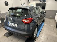 begagnad Renault Captur 0.9 TCe Euro 6