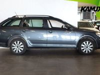 begagnad Skoda Octavia Octavia ?kodaCombi 2.0 TDI 4x4 Manual, 140hp,