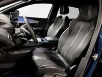 Begagnad Peugeot 3008 GT 131 HK (96 kW) 2022 Blå SUV