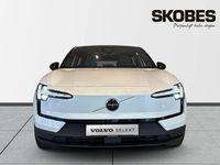 Begagnad Volvo EX30 Performance 319 kW (434 HK) 2025 Vit SUV