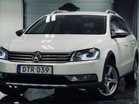 begagnad VW Passat Alltrack 2.0 TDI 4Mot |Drag|värm|| 2015, Kombi