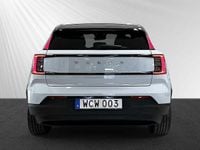 Begagnad Volvo EX30 Single Motor Extended Range 200 kW (272 HK) 2023 Blå SUV