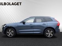 begagnad Volvo XC60 T8 AWD Recharge II R-Design