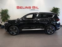 begagnad Hyundai Santa Fe 1.6 HEV 4WD 7-sits Advanced & Luxury 2023, SUV