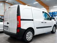 begagnad Mercedes Citan 109 CDI L2 Lång Nyservad Moms 95hk