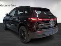 Ny Mercedes EQA250+ AMG 139 kW (190 HK) 2026 SUV