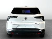 Ny Renault Scenic E-Tech 2025 Vit SUV