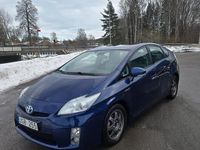Begagnad Toyota Prius 136 HK (100 kW) 2010 Halvkombi