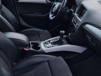 begagnad Audi Q5 2.0 TDI Clean Diesel Quattro S Tronic + Dragkrok
