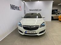 begagnad Opel Insignia Sports Tourer 1.6 CDTI Drag/Navi/Rattvärme