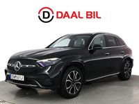 Begagnad Mercedes GLC300e Advanced 204 HK (150 kW) 2023 Svart SUV