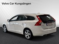 begagnad Volvo V60 D6 Plug-in Hybrid AWD