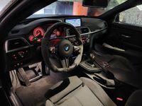 begagnad BMW 435 Gran Coupé 435 d 2015 xDrive Steptronic M Sport