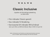 begagnad Volvo V90 D4 AWD