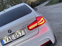 begagnad BMW 320 i Sedan M Sport Euro 6