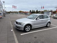 Begagnad BMW 118 143 HK (105 kW) 2010 Halvkombi