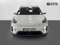 Begagnad Kia e-Niro Advance 150 kW (204 HK) 2022 Vit SUV