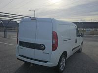 begagnad Opel Combo L2H1 95hk