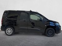 begagnad Citroën Berlingo Citroën 1.5 BlueHDi Manuell 2020, Transportbil