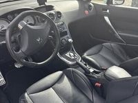 begagnad Peugeot 308 CC 1.6 THP