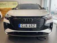 begagnad Audi Q4 e-tron Q4 55 e-tron quattro S-Line 2024, Crossover