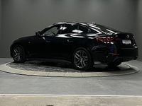 Begagnad BMW i4 M Sport 442 kW (601 HK) 2025 Svart Sedan