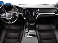 begagnad Volvo V60 T6 TE R-Design