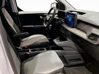 Begagnad Ford E-Transit 2026 Vit Van