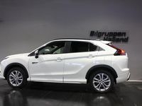 Begagnad Mitsubishi Eclipse 98 HK (72 kW) 2022 Vit Kombi