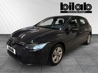 Begagnad VW Golf VIII 110 HK (80 kW) 2022 Grå Halvkombi